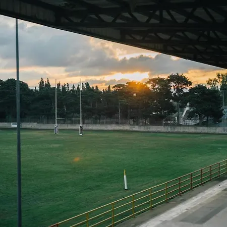 La Meta Sporting Гостьовий будинок